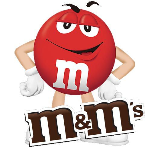 m&m's | アメリカン雑貨COLOUR カラー