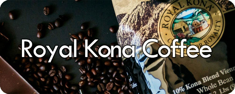 ROYAL KONA COFFEE ロイヤルコナコーヒー ハワイ コーヒー 輸入 引き豆 ワンドリップ アメリカ