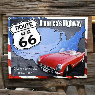 Route66 | アメリカン雑貨COLOUR カラー