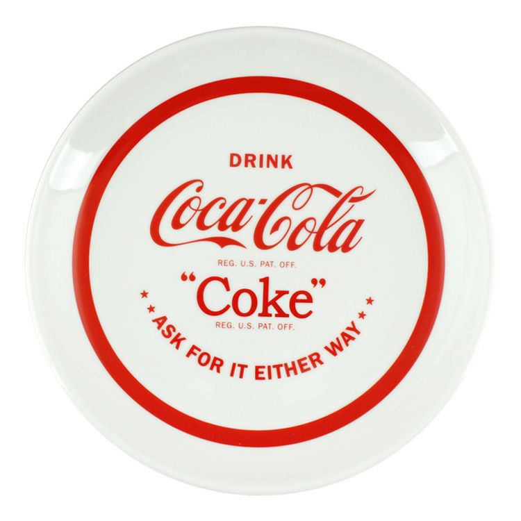 Coca Cola 【コカコーラ ビッグ マグカップ】 レア アメリカ アメリカ雑貨 限定品 陶器 USA