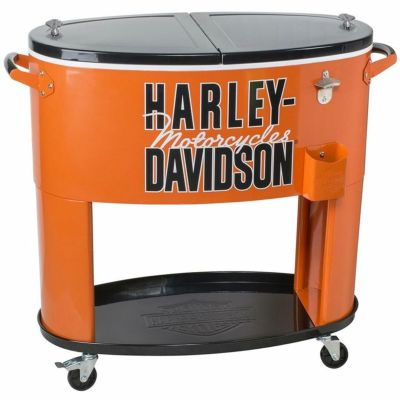 HARLEY-DAVIDSON ハーレーダビッドソンモーターサイクルズ ローリング