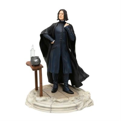 ハリー ポッター 賢者の石 スネイプ フィギュア 高さ24cm enesco Harry